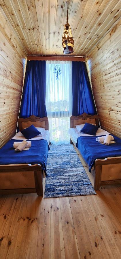 Daiana House Апартаменты Батуми