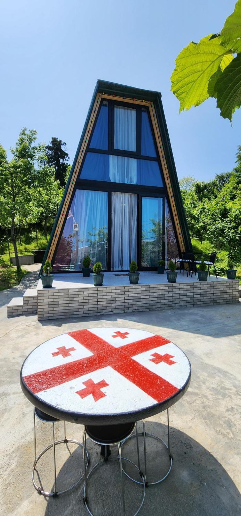 Daiana House * Батуми
