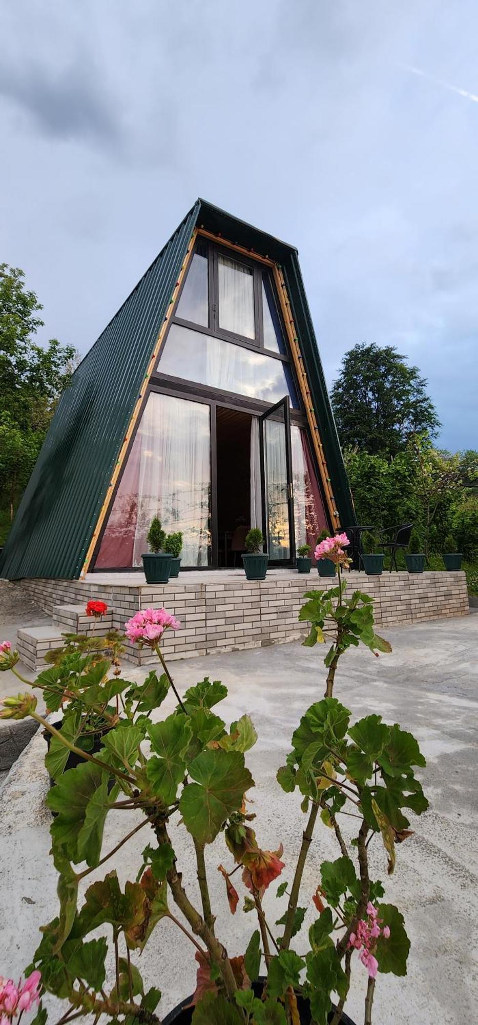 Апартаменты Daiana House Батуми