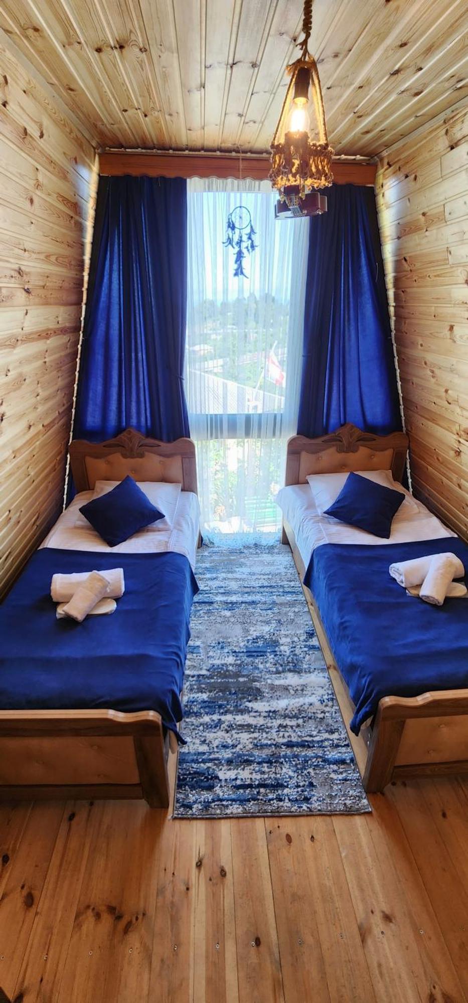 Daiana House Апартаменты