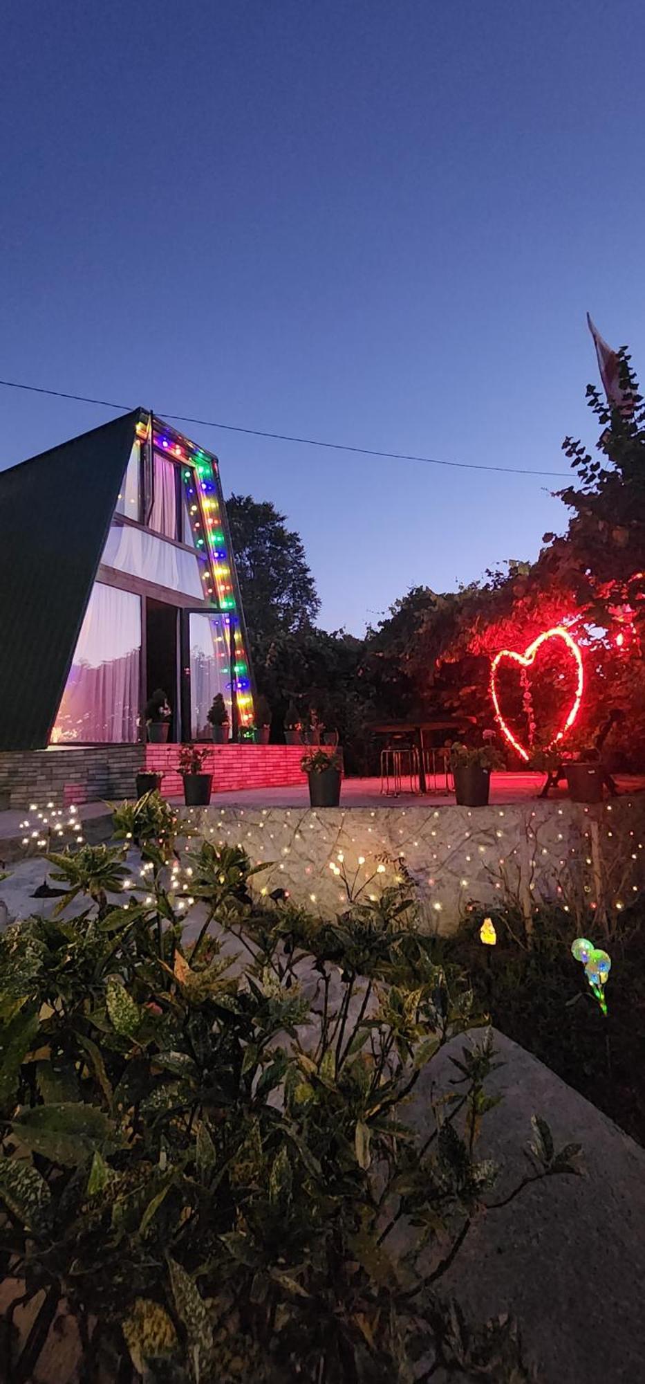 Daiana House Апартаменты