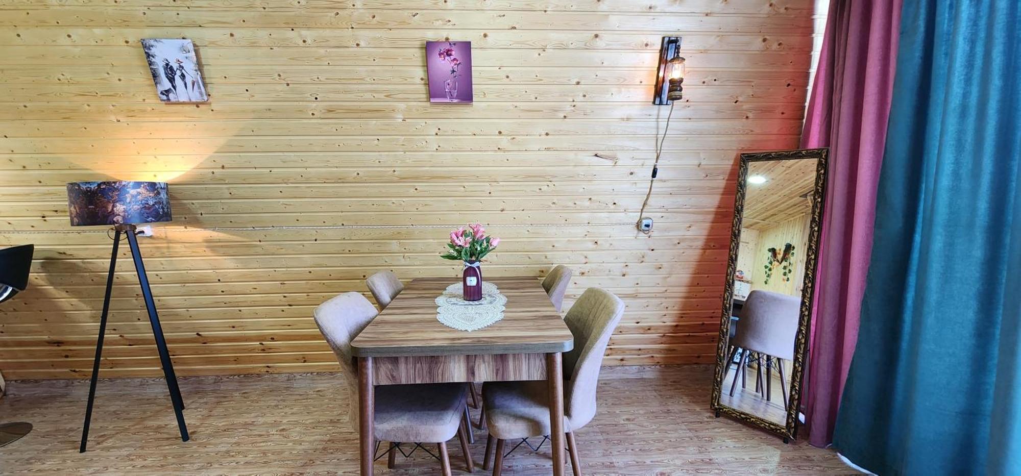 Апартаменты Daiana House Батуми